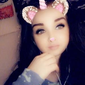 Meet your Posher, Brianna